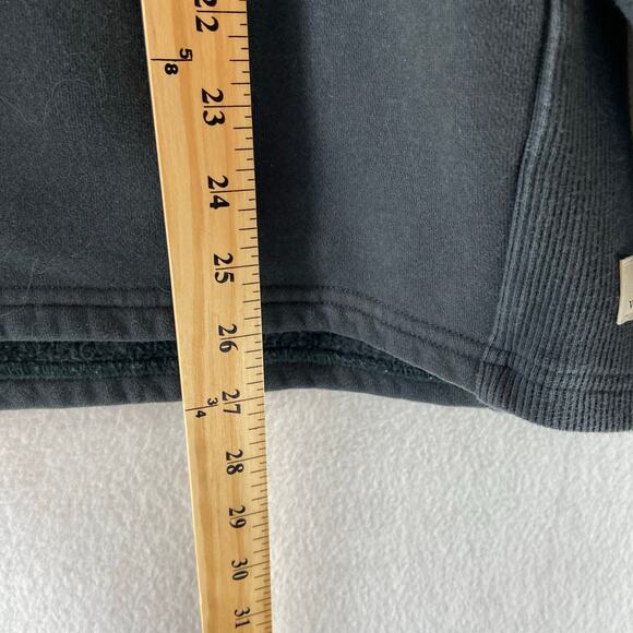 Vuori Women's Restore Oversized Crew Sweatshirt Size Large - Picture 4 of 6